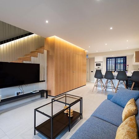 Sunset House In Meloneras By Tenpropertiesgc San Bartolomé المظهر الخارجي الصورة