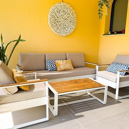 Sunset House In Meloneras By Tenpropertiesgc San Bartolomé المظهر الخارجي الصورة