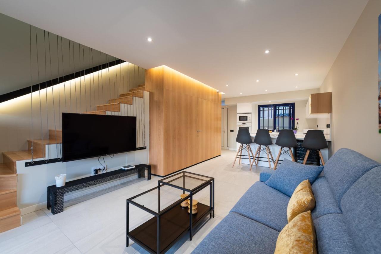 Sunset House In Meloneras By Tenpropertiesgc San Bartolomé المظهر الخارجي الصورة