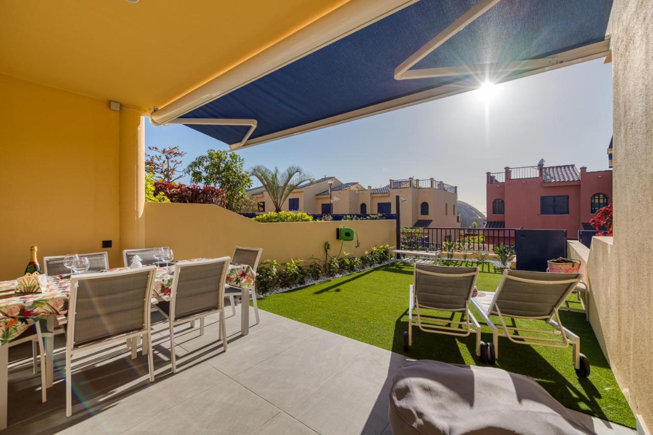 Sunset House In Meloneras By Tenpropertiesgc San Bartolomé المظهر الخارجي الصورة