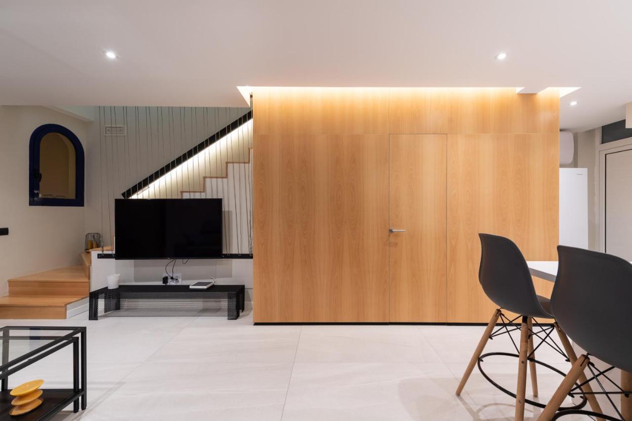 Sunset House In Meloneras By Tenpropertiesgc San Bartolomé المظهر الخارجي الصورة
