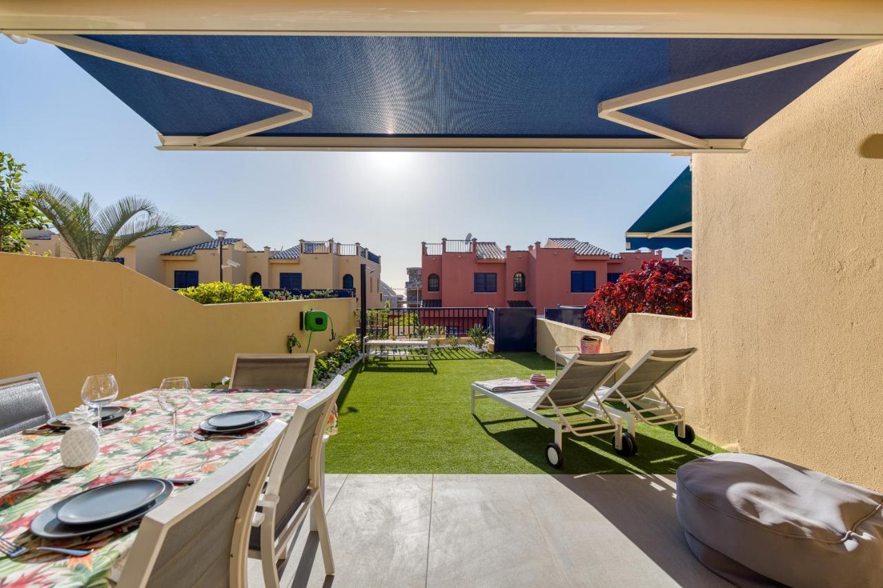 Sunset House In Meloneras By Tenpropertiesgc San Bartolomé المظهر الخارجي الصورة