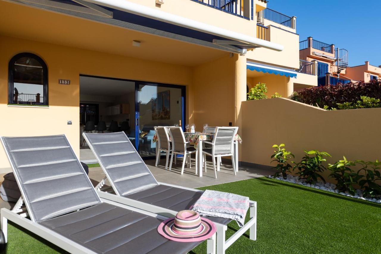 Sunset House In Meloneras By Tenpropertiesgc San Bartolomé المظهر الخارجي الصورة
