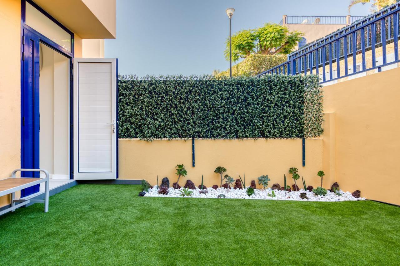 Sunset House In Meloneras By Tenpropertiesgc San Bartolomé المظهر الخارجي الصورة