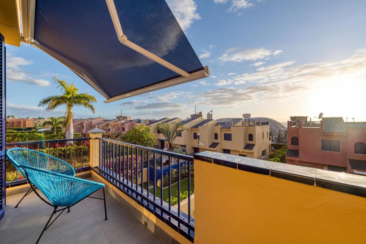 Sunset House In Meloneras By Tenpropertiesgc San Bartolomé المظهر الخارجي الصورة