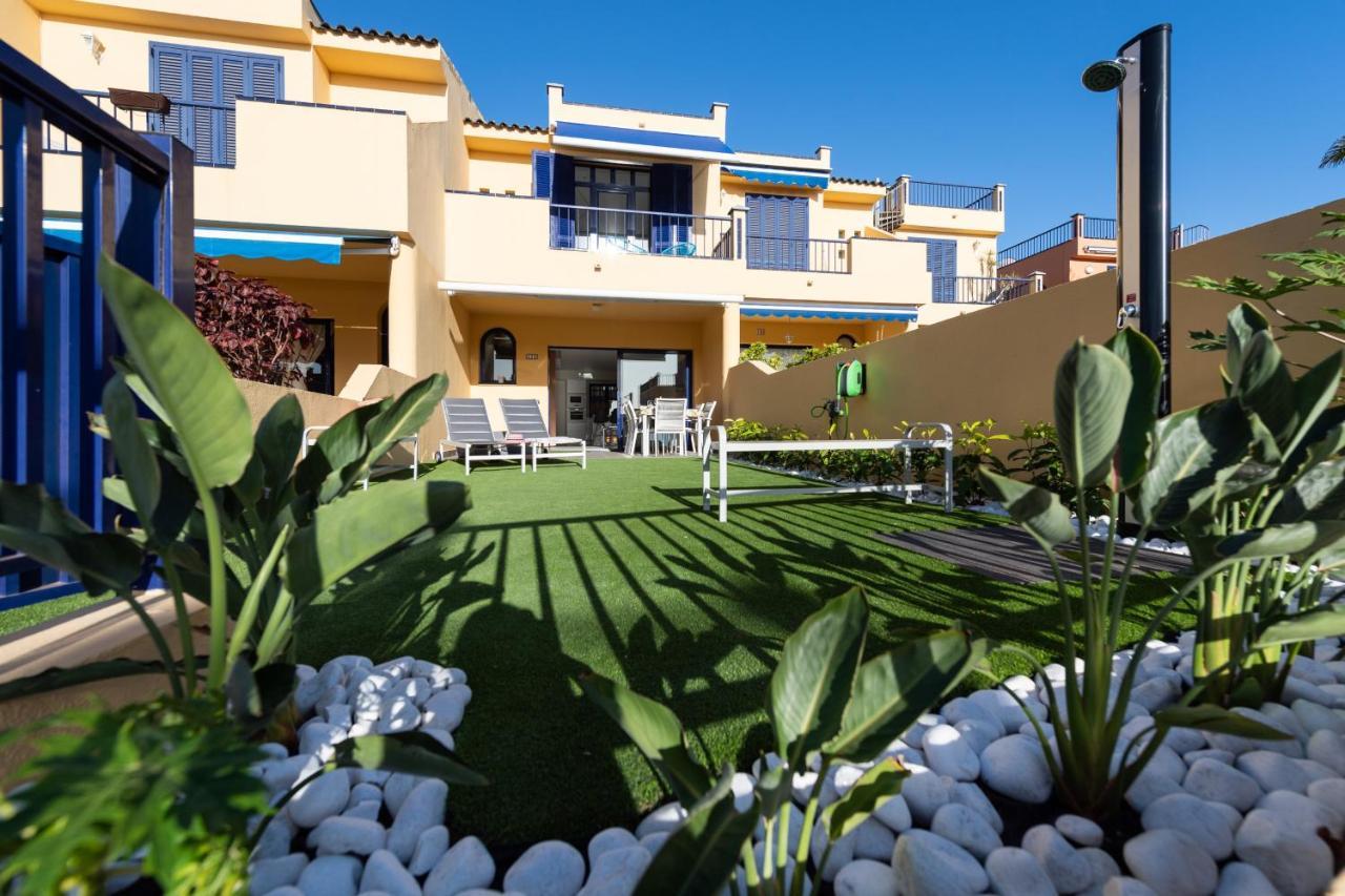 Sunset House In Meloneras By Tenpropertiesgc San Bartolomé المظهر الخارجي الصورة