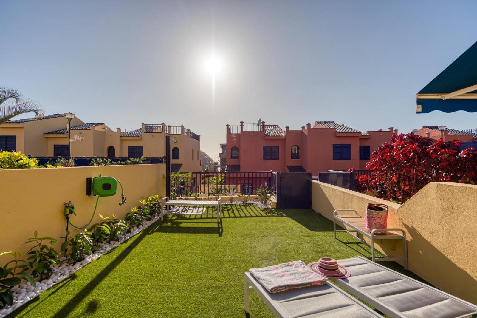 Sunset House In Meloneras By Tenpropertiesgc San Bartolomé المظهر الخارجي الصورة