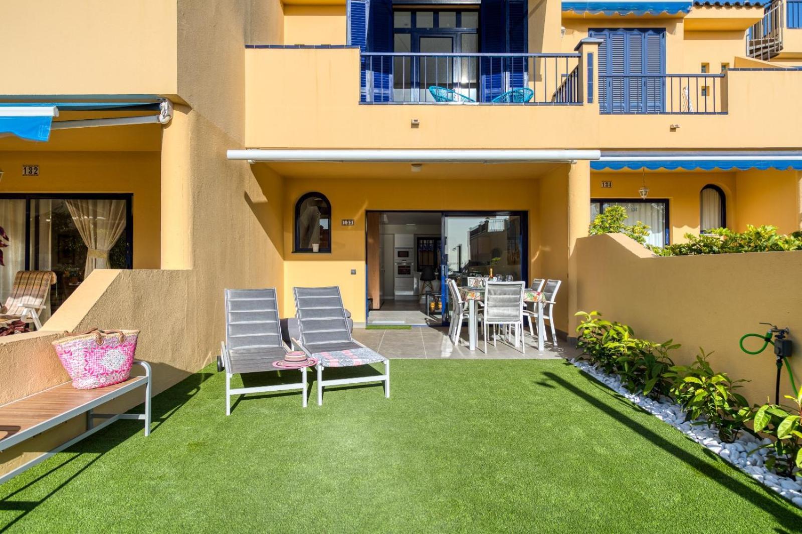 Sunset House In Meloneras By Tenpropertiesgc San Bartolomé المظهر الخارجي الصورة