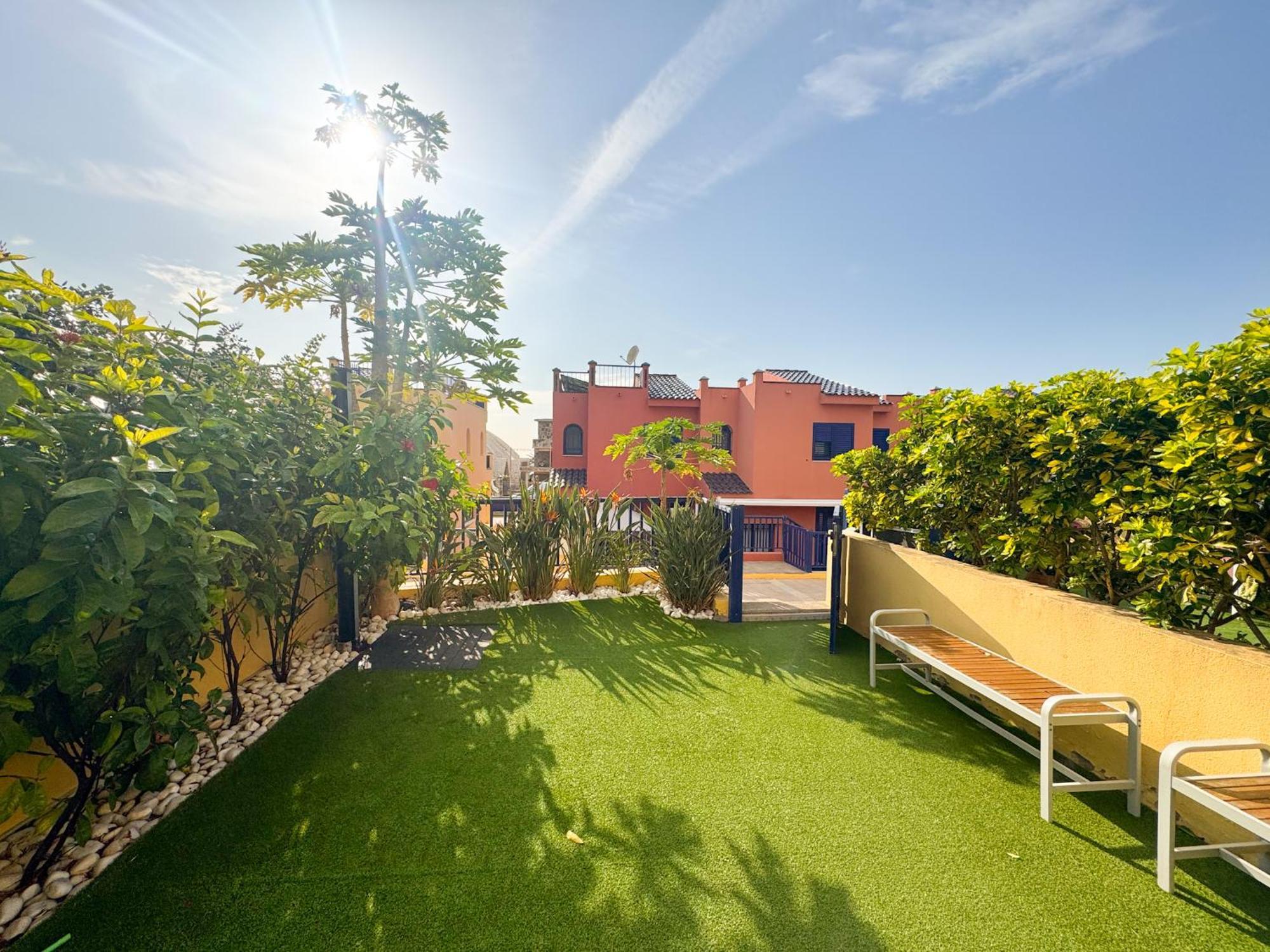 Sunset House In Meloneras By Tenpropertiesgc San Bartolomé المظهر الخارجي الصورة