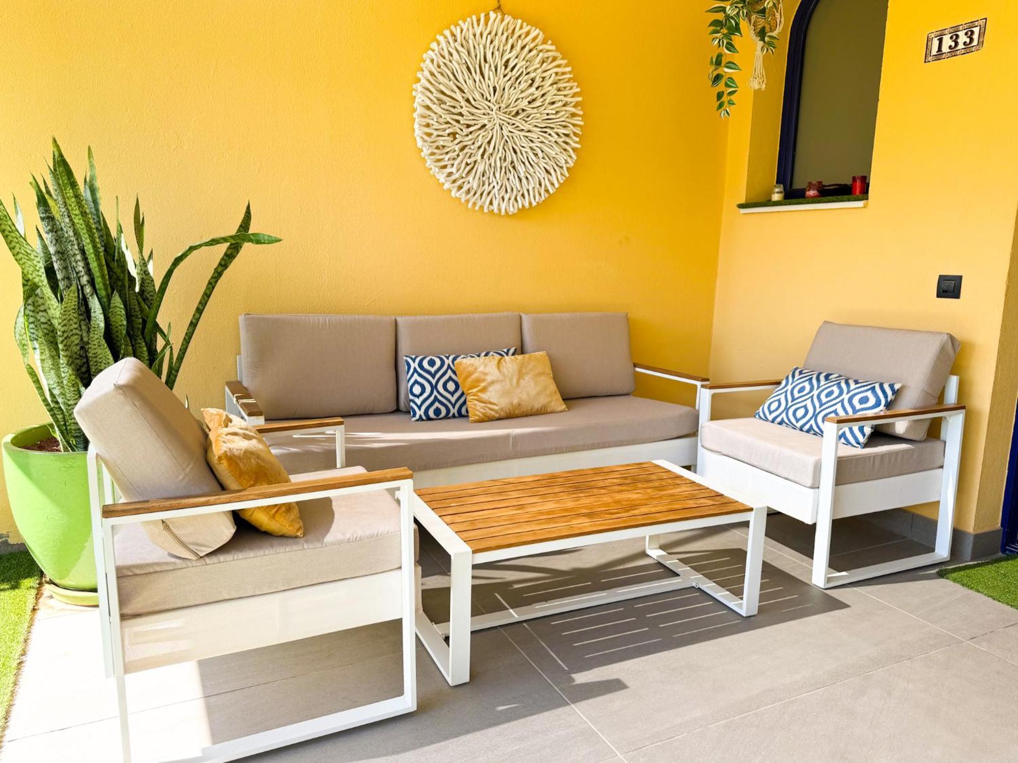 Sunset House In Meloneras By Tenpropertiesgc San Bartolomé المظهر الخارجي الصورة